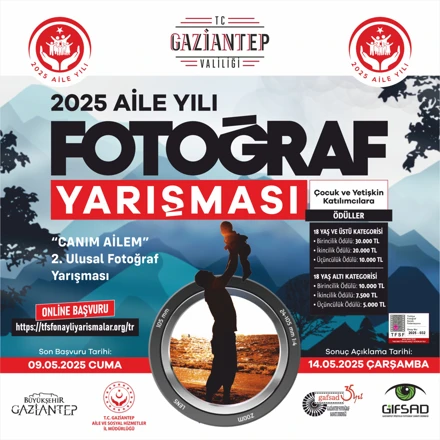 Ulusal Fotoğraf Yarışması